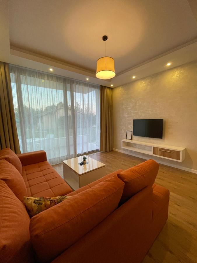 Apartments Antique Ulcinj Extérieur photo
