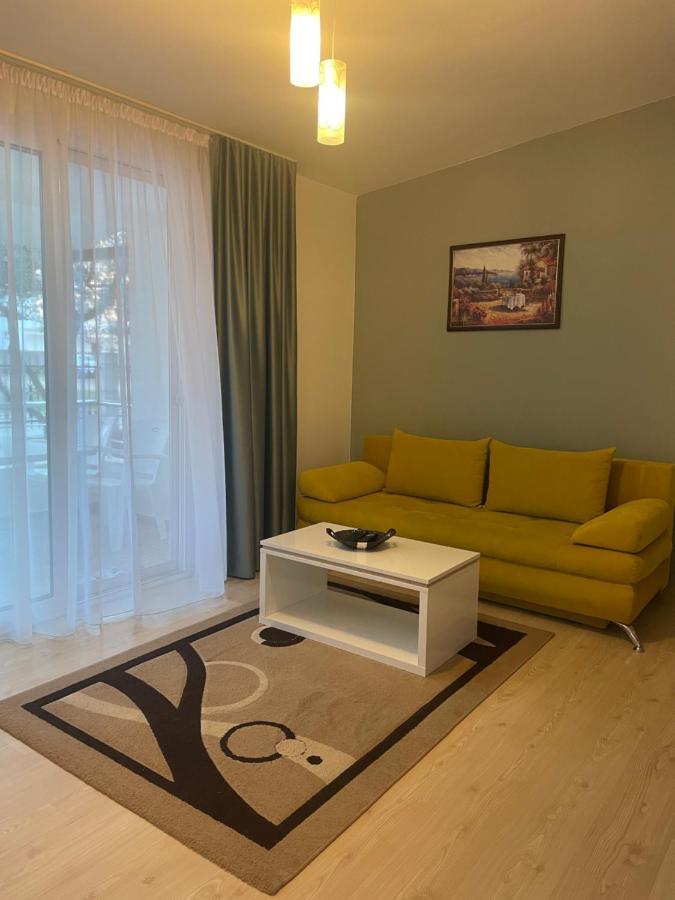 Apartments Antique Ulcinj Extérieur photo