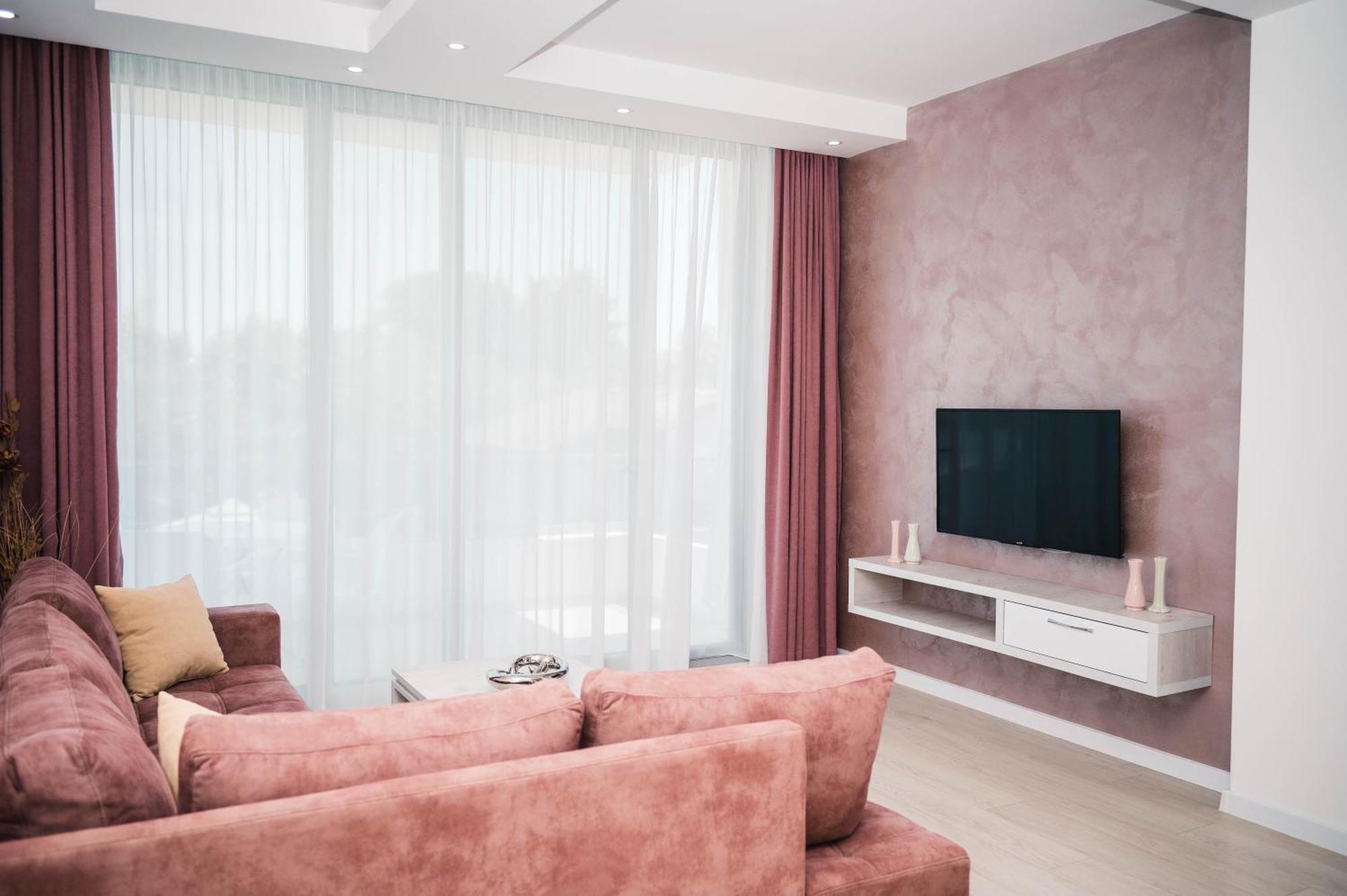 Apartments Antique Ulcinj Chambre photo