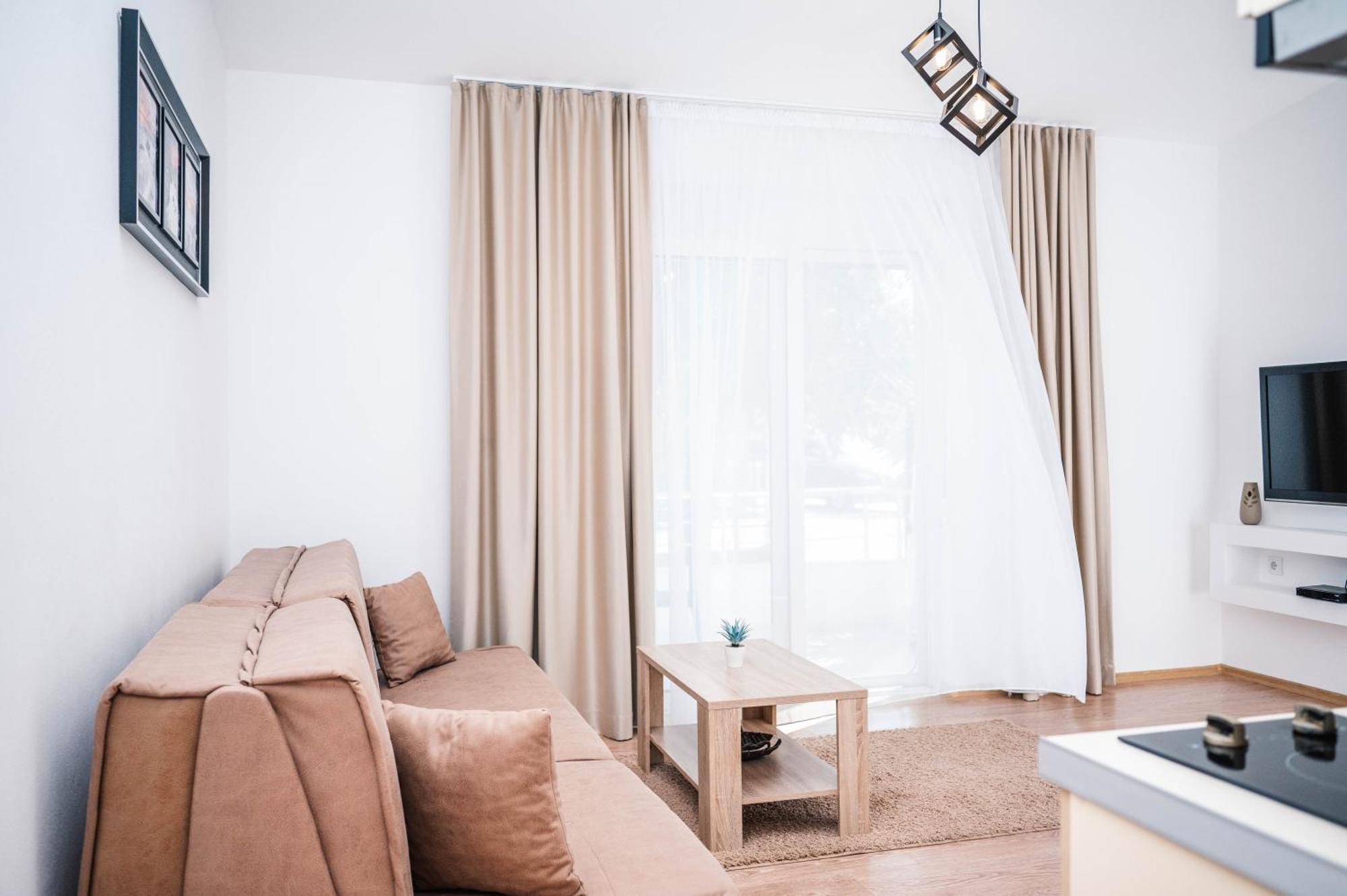 Apartments Antique Ulcinj Chambre photo